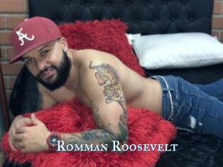 Romman_Roosevelt