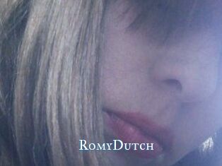 RomyDutch