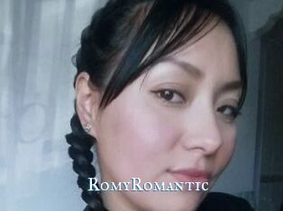 RomyRomantic