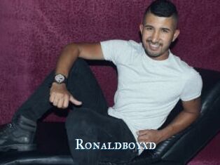 Ronaldboyxd