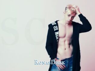 RonasDeek