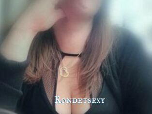 Rondetsexy