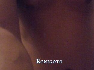 Ronigoto