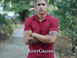 RonyCrasso