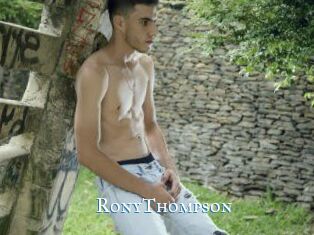 RonyThompson