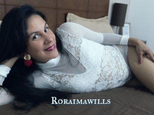 Roraimawills sexchat