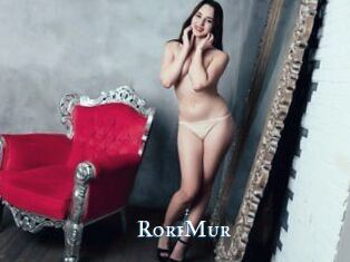 RoriMur