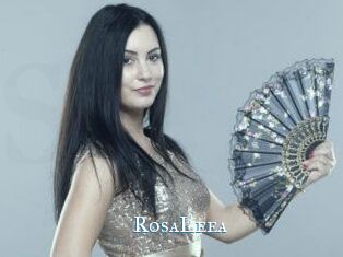 RosaLeea