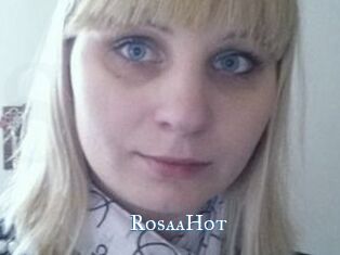 RosaaHot