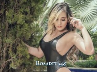 Rosadita45