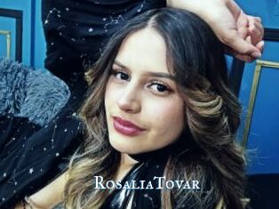 RosaliaTovar
