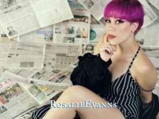 RosalieEvanns