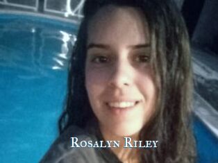 Rosalyn_Riley