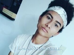 RosarioMangiameli