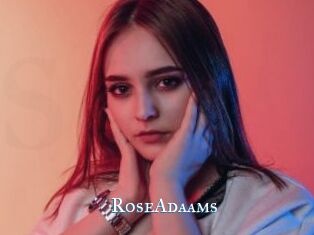 RoseAdaams