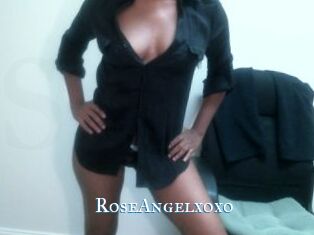 RoseAngelxoxo