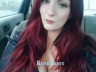 RoseBabyy