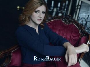 RoseBauer