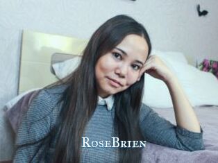 RoseBrien