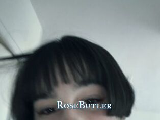 RoseButler