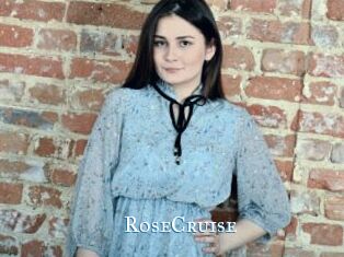 RoseCruise