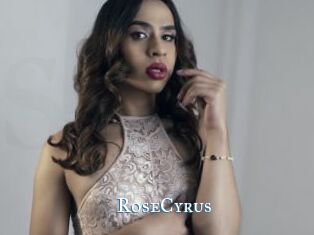 RoseCyrus