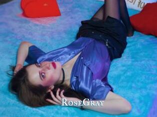 RoseGray