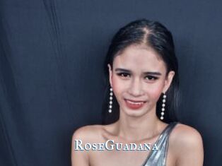 RoseGuadana
