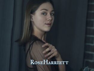 RoseHarriett