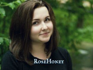 RoseHoney