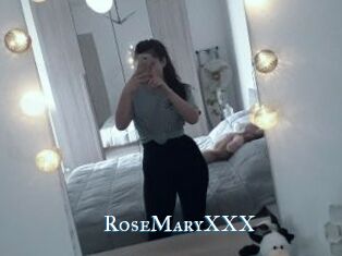 RoseMaryXXX