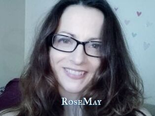 RoseMay