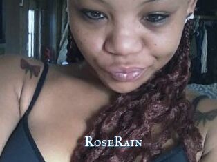 RoseRain