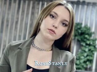 RoseStanly