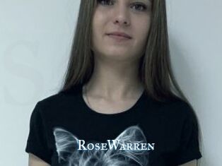 RoseWarren