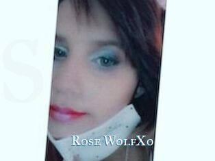 Rose_WolfXo