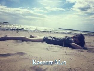 Rosehip_May