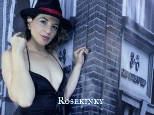 Rosekinky