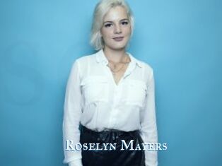 Roselyn_Mayers