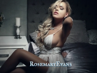 RosemaryEvans