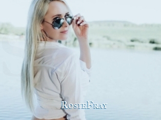 RosieFray sexchat