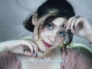 RosieMaidens