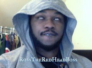 RossTheRedHeadBoss