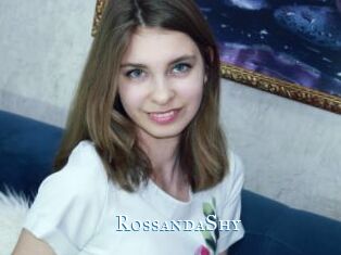 RossandaShy