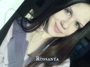 Rossanya