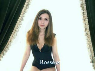 Rosssax