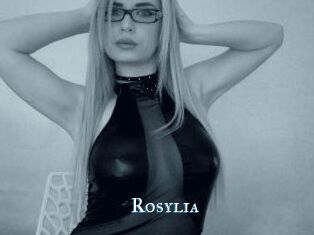 Rosylia
