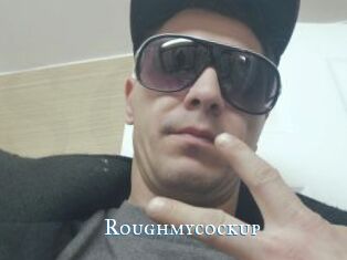 Roughmycockup