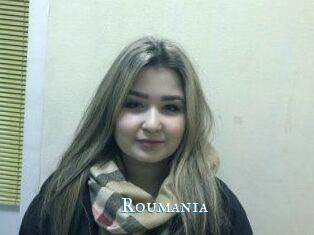 Roumania