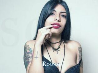 Roussi